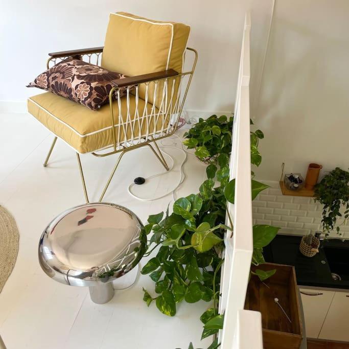 Appartement Maison Meynadier *