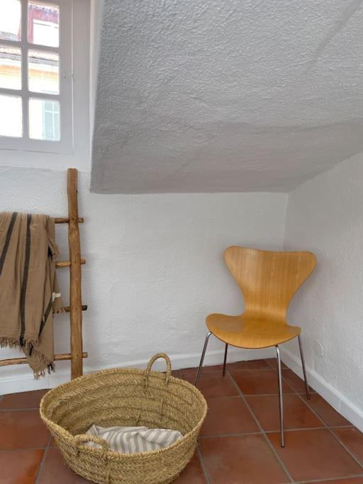 Appartement Maison Meynadier Cannes
