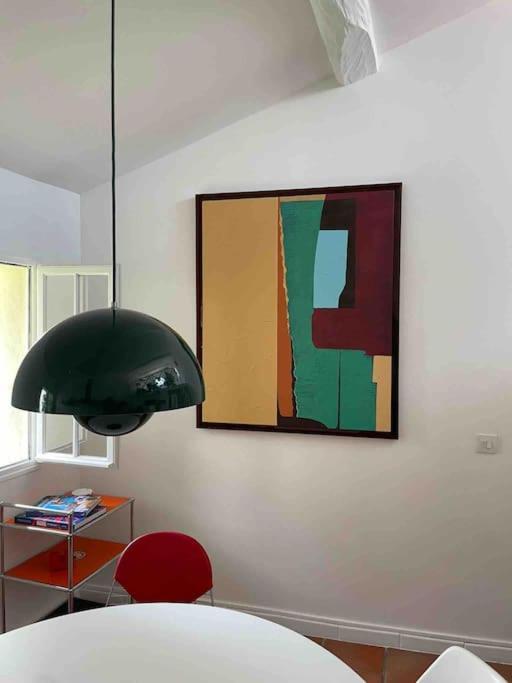 Maison Meynadier Appartement Cannes