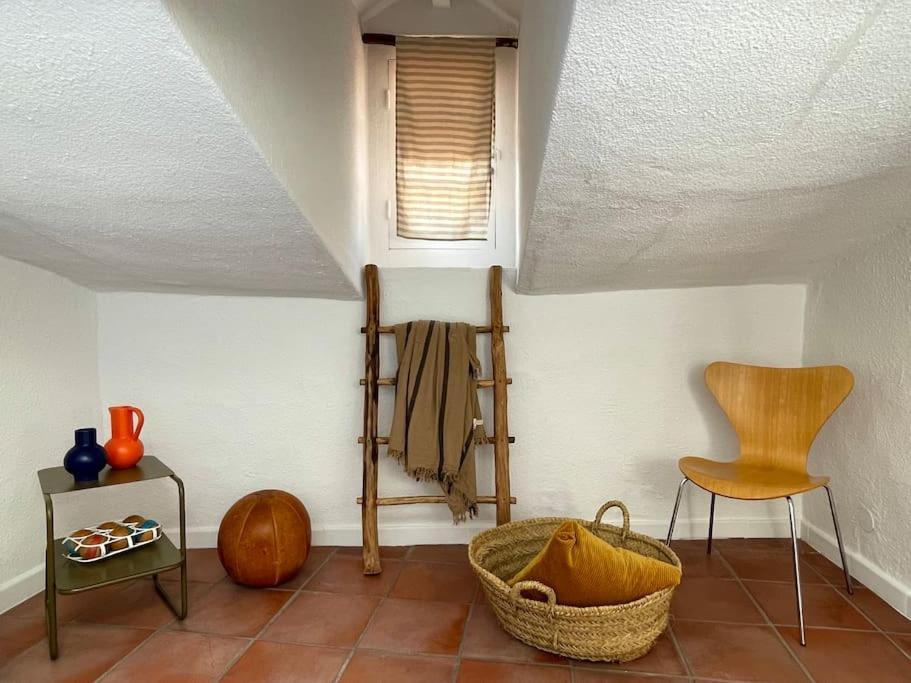 Appartement Maison Meynadier