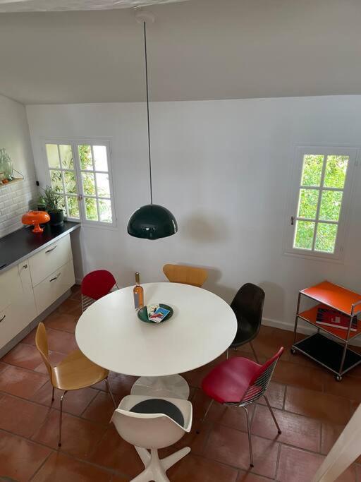 Maison Meynadier * Cannes