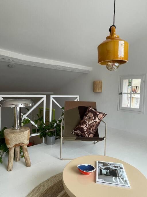 Maison Meynadier Appartement *