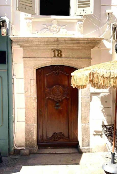 Appartement Maison Meynadier