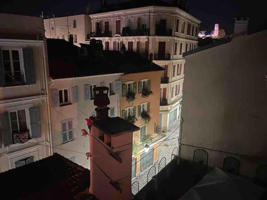 Maison Meynadier Appartement Cannes