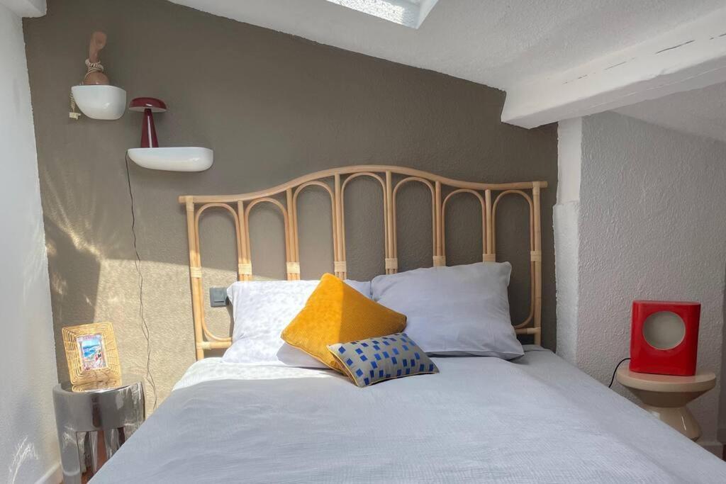 Maison Meynadier Appartement Cannes