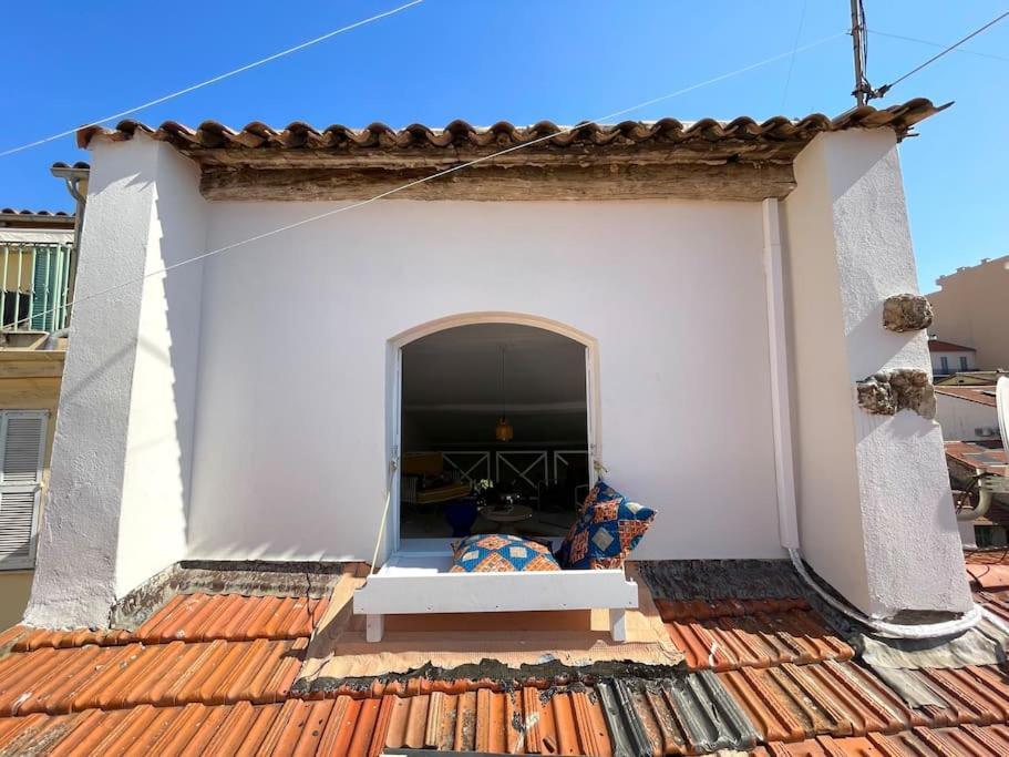 Maison Meynadier Cannes