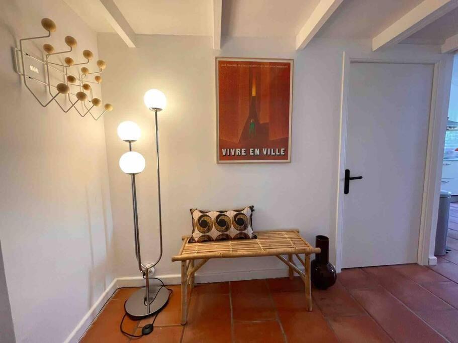 Maison Meynadier * Cannes