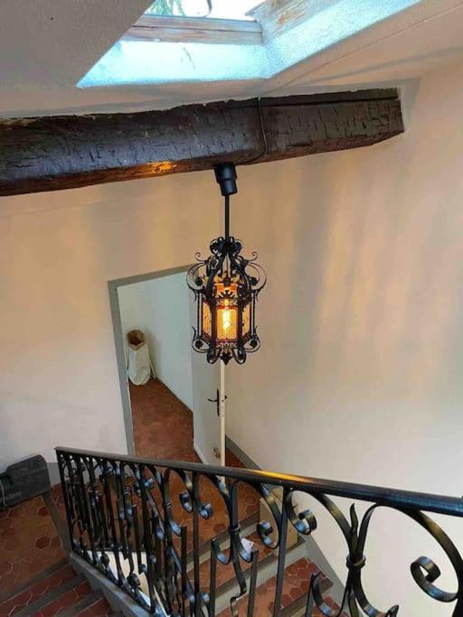 Maison Meynadier Appartement Cannes