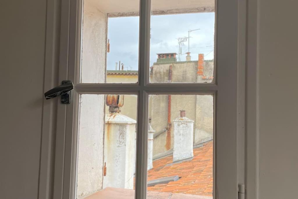 Appartement Maison Meynadier Cannes